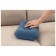 Inflatable pillow, 42 x 26 x 10 cm, color mix, 67121 Bestway