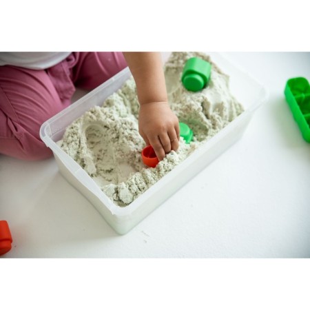 Bathroom toy "Soft bricks"-4