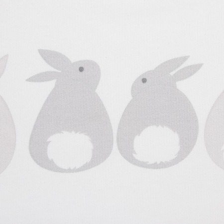 Curtain Ethel "Cute tails", 145x260 cm, 100% cotton-1