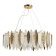 Suspension chandelier Inventio 800 mm, E14 400W