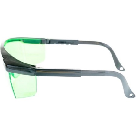 Condtrol glasses 1-7-101, for laser appliances, green-2