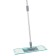 Hausmann Profi Professional mop for wet floor cleaning with telescopic handle