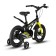Bicycle 14 ’’ maxiscoo cosmic deluxe plus, color wet anthracite