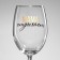 Set of glasses "Dad, Mom", 2 pcs, 360 ml