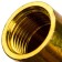 Удлинитель STOUT SFT-0001-001250, 1/2X50