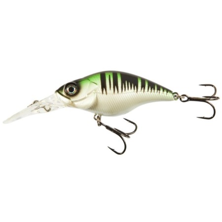 Wobbler Flav. LJ Original Shady Crank F, 6 cm, color A024-1