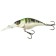 Wobbler Flav. LJ Original Shady Crank F, 6 cm, color A024