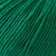 Yarn "jeans" 55% cotton, 45% acrylic 160m/50g (52 green)
