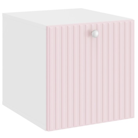 Alice regiment, 442x463x440 mm, isp. 3, pink color