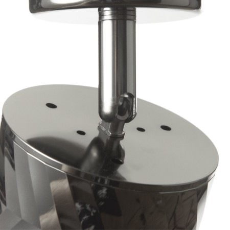 ASTER STAST GU10 Black Chrome 7.5x7.5x20 cm-7
