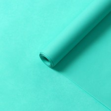 Floristic parchment 