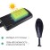 Street battery lamp, lantern, 60 diodes