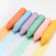 Loves for drawing “pencils”, set of 6 colors, size 1 pc. - 2.5 × 10 cm