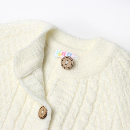 Complex for children, milk color, height 68-74 cm-1