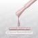 Simple nail polish gel, 3 phase, 10 ml, led/uv, color (100)