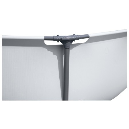 Steel Pro Max frame pool 305 x 76 cm, 56406 Bestway-4