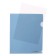 A5+, 180 μm folder, Erichkrause "Soft Manga", opaque, stamping "Soft-Tach", mix