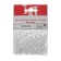 Artificial nozzles lj s, garlic, white
