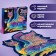Figure puzzle "Winged Dragon", 168 details