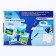 Set for drawing oil pastel "Inspirational mountains", 8 colors, a set for creativity