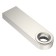 NETAC 64GB U278 NT03U278N-064G-20PN USB2.0 Silver flash drive