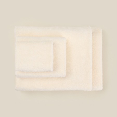 Trush Tensor SL Home: Basic "Aivori" 90x150 cm, 100% cotton, 530 g/m2-1