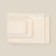 Trush Tensor SL Home: Basic "Aivori" 90x150 cm, 100% cotton, 530 g/m2
