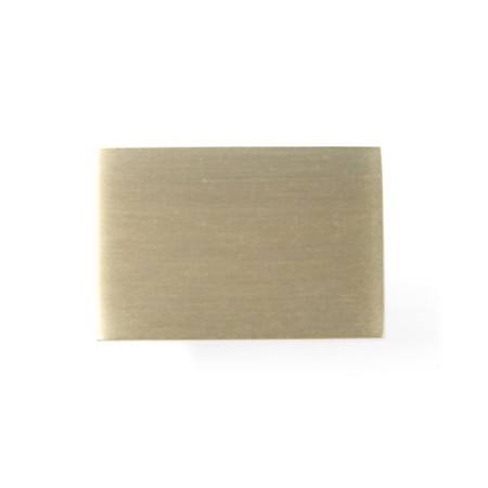 Furniture handle Cappio RT202, color satin gold-3