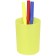 Star-Star for the Chancellery, 4 colors neon, mix