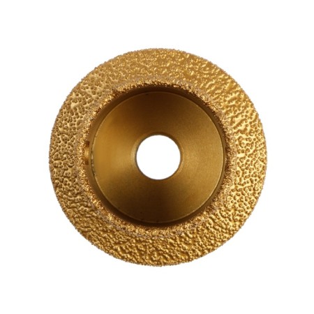 Coron Diamond Tundra, for Ushm, for holes for drain, tiles, marble, 40/60 mm, M14 993530-5