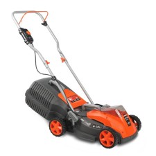 Battery -mowing battery Patriot CM432, 40 V, brilliant engine, without batter