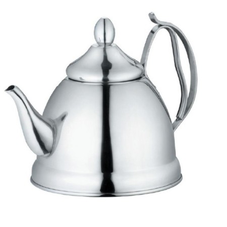 Know -bearing teapot Regent Linea Tea, with a strain, 1.2 l
