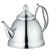 Know -bearing teapot Regent Linea Tea, with a strain, 1.2 l