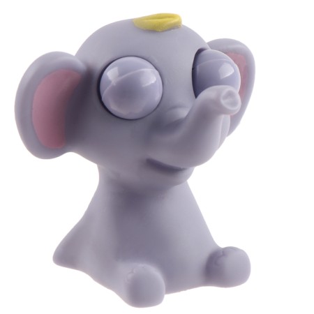 Poucheglazik "Beasts", species mix-5