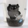 Porcelain mug "Winnie the Pooh", 420 ml