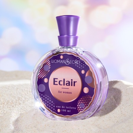 Women's toilet water Woman’Secret Eclair, 100 ml (based on Eclat A`arpege (Lanvin)-1