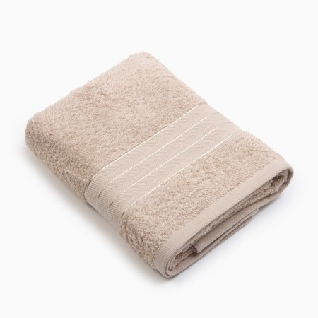 Tenle Love Life "Basic" 50*90 cm, beige, 100% HL, 450 g/m2-4