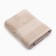 Tenle Love Life "Basic" 50*90 cm, beige, 100% HL, 450 g/m2