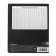 Subject notebook, 48 sheets, cage, computer science Erichkrause "Persons", plastic cover silk-screen covers, Blok Offset 100%, information block