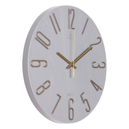 Watch Wall Interior "Classics", silent, D-30 cm, aa-3