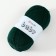 Yarn "Baby" 100% acrylic 150m/50g (590 dark green)