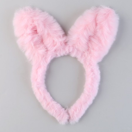 Children's rim "Bunny"-1
