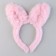Children's rim "Bunny"