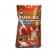 Dry food for cats "Puffins" "liver at home" 10 kg
