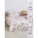 Bed linen 1.5 joint venture "Tear", size 145x210 cm, 145x210 cm, 50x70 cm