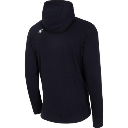 Men's sweatshirt 4f men’s sweatshirts nosh4 BLM004 31S, size M-1