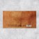 Money envelope "Happy Birthday", man, 19 x 0.7 x 9.5 cm