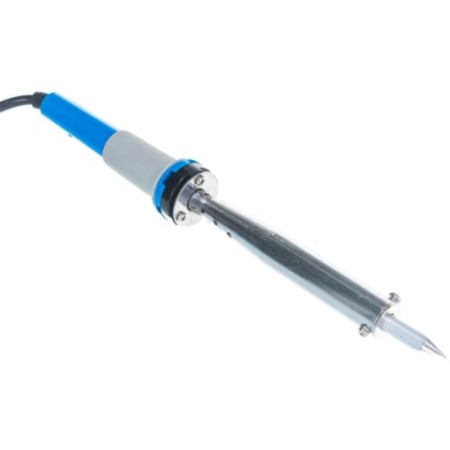 Soldering iron bison professional, copper sting, 100 watts, 220 V-2