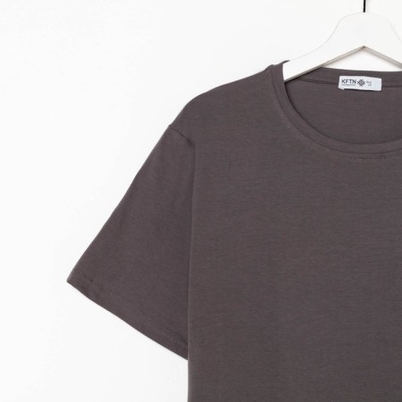 Pajama men's kaftan "Dad Chief" R.56-7