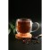 Glass mug with double walls Magistro Duo, 200 ml, 12 × 8.5 × 7.5